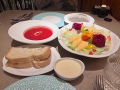 -波特曼西餐厅(中央大街店)