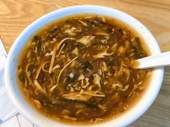 老合肥胡辣汤-刘鸿盛(罍街店)