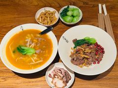 -漆黑觉米粉(三里屯店)