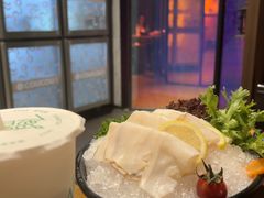 -湊湊火锅·茶憩(皇姑万象汇店)