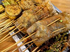 -非凡烧烤(历史博物馆店)