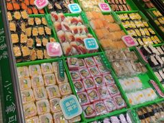 -鲜道寿司(无锡苏宁店)