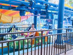 -青岛东方影都融创水世界