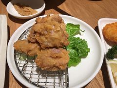 -味千拉面(南昌杉杉奥特莱斯广场店)