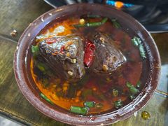 -黄潇洒老火锅(九眼桥宏济巷店)