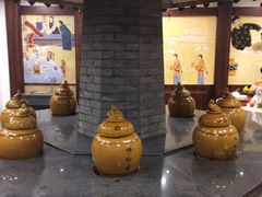 -聚春园自助餐厅(东街口店)