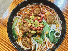 -重庆小面(蒲淞北路店)