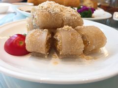 芒果甜薄餐-御彩酒家(东风东路店)