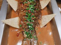 -秦唐一号西安菜馆(钟楼店)
