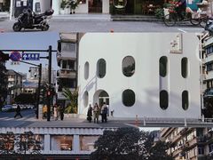 -狮虎桥路