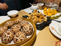 -79号渔船海鲜饭店(宝安店)
