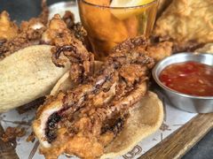 -宝莱纳餐厅(滨江店)