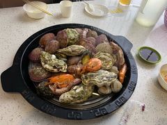 -巧克力渔家.小船海鲜胶东菜(万平口店)