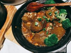 -猪腰一家·地道佛山菜(盐步店)