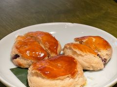 -一坐一忘云南菜(卓悦中心)