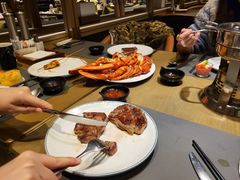 -博林天瑞喜来登酒店·西丽尚膳