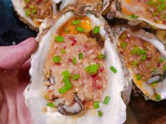 -土蚝·高压锅生蚝(百姓美食街店)