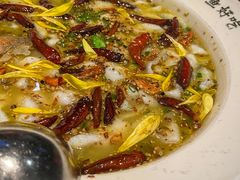 -太二酸菜鱼(深圳布吉万象汇店)