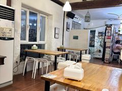 -鬼味烤翅(南锣鼓巷店)