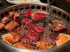 -300杯·和牛烧肉清酒专门店(廊里店)