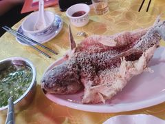 -肥姐美食(同福中路店)