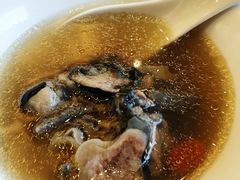 -龙凤瓦罐煨汤馆(清江东路店)
