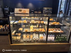 -星巴克(上海浦东禹悦汇店)