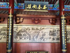 -戏马台景区