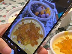 -堂屋糖水店(愚园店)