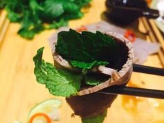 -云海肴·汽锅鸡·云南菜(天津国金汇店)