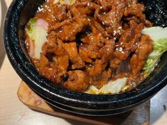 -吴氏老妈·23年家常菜(古城店)