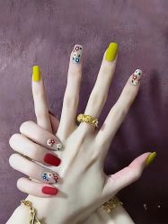 -如一·美甲美睫