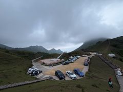 -天龙顶山地公园