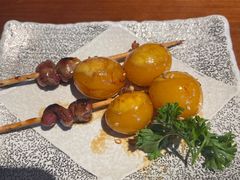 -人间酒暖·Go blanc·烧鸟·深夜食堂(陆家嘴店)