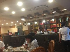 大堂-庐州太太(南七里店)