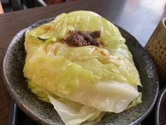 -古代饭堂(冠亚店)