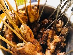 -炒豆合作社(东四总店)