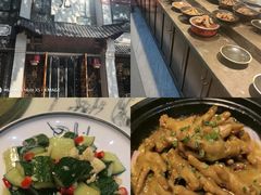 -千岛湖小鱼儿·淳安匠心农家菜