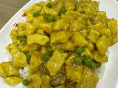 -玉华饮食店(茅台路店)