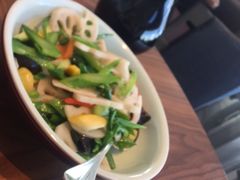 -北京柏悦酒店·锦庭餐厅Dining Room