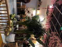 -椰贝原味椰子鸡(江南万达店)