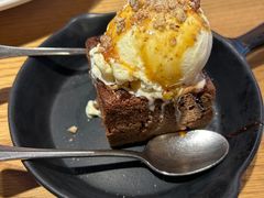 -星期五餐厅(金融街店)