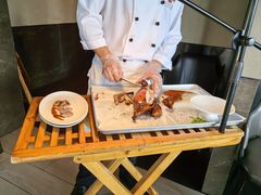 -四季民福烤鸭店(外滩外白渡桥店)