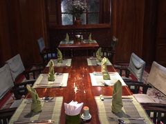 -Lam Vien Restaurant