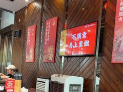 -秦园陕西手工面馆(番禺节能科技园店)