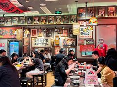 -王繁星面馆(西安熙地港店)