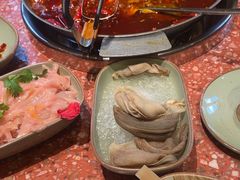 -纸盐河码头火锅(十八梯店)