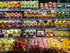 -Olé精品超市(北京合生汇店)