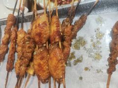 -管氏翅吧(中关村店)