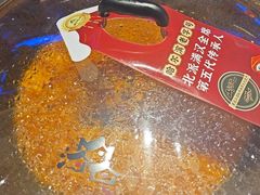 -山河屯铁锅炖(哈西站店)
